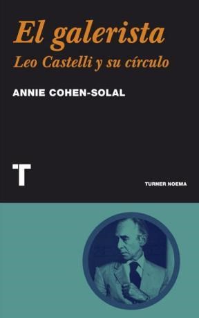 Papel GALERISTA LEO CASTELLI Y SU CIRCULO (SERIE NOEMA)