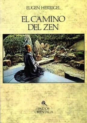 Papel CAMINO DEL ZEN (ORIENTALIA 42003)