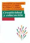 Papel CREATIVIDAD Y EDUCACION (EDUCADOR 26044)