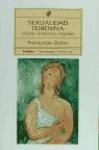 Papel SEXUALIDAD FEMENINA (PAIDOS PSICOLOGIA PROFUNDA 10099)