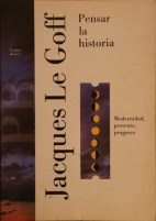 Papel PENSAR LA HISTORIA (PAIDOS BASICA 82014)