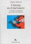 Papel CIENCIAS EN EL PARVULARIO (EDUCADOR 26103)