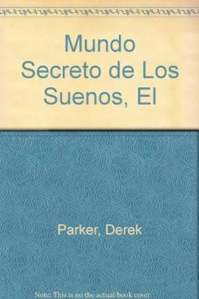 Papel MUNDO SECRETO DE LOS SUEÑOS (DIVULGACION 39100)