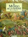 Papel MUNDO DE LAS HADAS (CARTONE) (EDICION GRANDE)