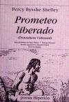 Papel PROMETEO LIBERADO (EDICION BILINGUE)