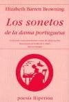 Papel SONETOS DE LA DAMA PORTUGUESA (POESIA HIPERION 329)