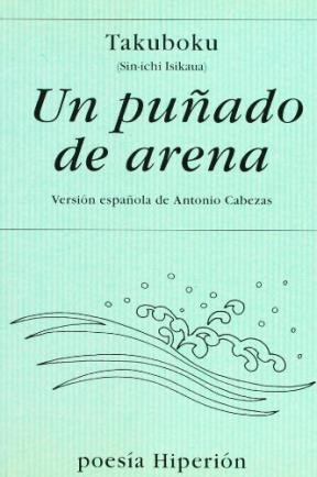 Papel UN PUÑADO DE ARENA