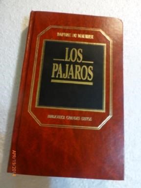 Papel PAJAROS  (CARTONE)