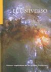 Papel UNIVERSO (COLECCION VISIONES INSPIRADORAS DE LAS GRANDES TRADICIONES) (CARTONE)