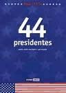 Papel 44 PRESIDENTES MADE IN USA