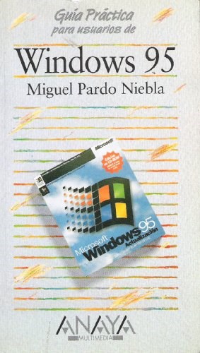 Papel WINDOWS 95