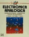 Papel ELECTRONICA ANALOGICA