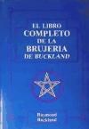Papel LIBRO COMPLETO DE LA BRUJERIA DE BUCKLAND EL