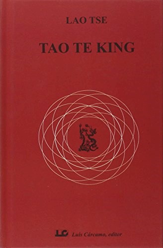 Papel TAO TE KING (CARTONE)