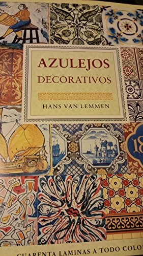 Papel AZULEJOS DECORATIVOS