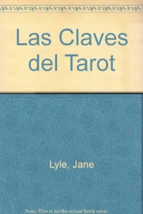 Papel CLAVES DEL TAROT (CARTONE)