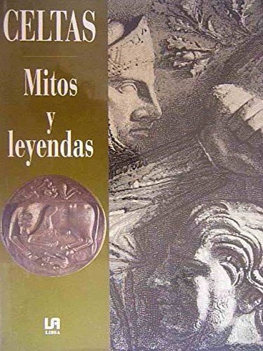 Papel CELTAS MITOS Y LEYENDAS (CARTONE)