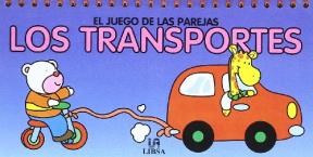 Papel TRANSPORTES LOS