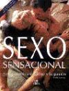 Papel SEXO SENSACIONAL GUIA DEFINITIVA DEL SEXO Y LA PASION (CARTONE)