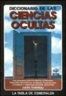 Papel DICCIONARIO DE LAS CIENCIAS OCULTAS (TABLA DE ESMERALDA)