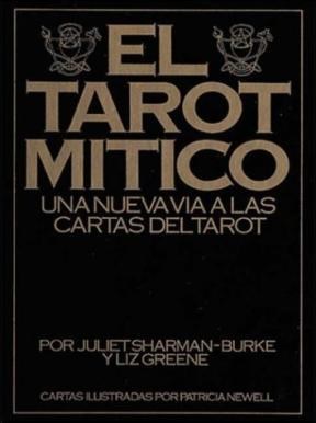 Papel TAROT MITICO UNA NUEVA VIA A LAS CARTAS DEL TAROT (TABLA DE ESMERALDA)