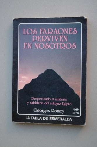 Papel FARAONES PERVIVEN EN NOSOTROS DESPERTANDO AL MISTERIO Y SABIDURIA DEL ANTIGUO EGIPTO