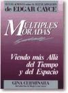 Papel MULTIPLES MORADAS MAS ALLA DEL TIEMPO Y EL ESPACIO (NUEVA ERA)