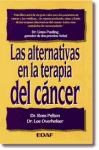 Papel ALTERNATIVAS EN LA TERAPIA DEL CANCER (PLUS VITAE)