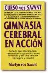 Papel GIMNASIA CEREBRAL EN ACCION (TEMAS DE SUPERACION PERSONAL)