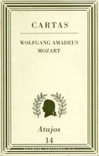 Papel CARTAS DE WOLFGANG AMADEUS MOZART