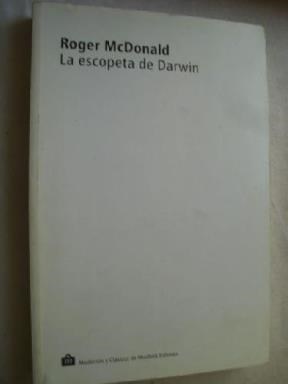 Papel ESCOPETA DE DARWIN