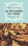 Papel ENEMIGO DE DIOS (CRONICAS DEL SEÑOR DE LA GUERRA II)