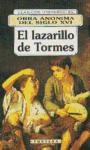 Papel LAZARILLO DE TORMES (FONTANA)
