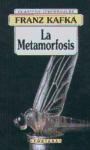 Papel METAMORFOSIS (CLASICOS UNIVERSALES)