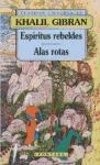 Papel ESPIRITUS REBELDES / ALAS ROTAS (FONTANA)