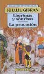 Papel LAGRIMAS Y SONRISAS / LA PROCESION (FONTANA)