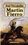 Papel MARTIN FIERRO (FONTANA)