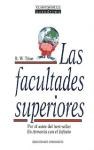 Papel FACULTADES SUPERIORES (CLASICOS DE LA AUTOAYUDA)
