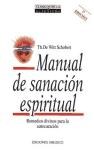 Papel MANUAL DE SANACION ESPIRITUAL