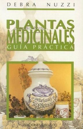 Papel PLANTAS MEDICINALES (COLECCION GUIA PRACTICA)