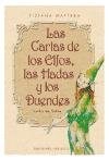 Papel CARTAS DE LOS ELFOS LAS HADAS Y LOS DUENDES [LIBRO+CART