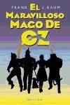 Papel MARAVILLOSO MAGO DE OZ (COLECCION MAGORIA)