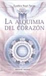 Papel ALQUIMIA DEL CORAZON (COLECCION NUEVA CONSCIENCIA)