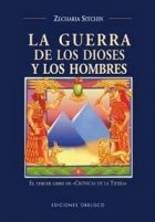 Papel GUERRA DE LOS DIOSES Y LOS HOMBRES (COLECCION CRONICAS DE LA TIERRA)