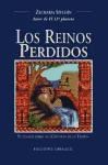 Papel REINOS PERDIDOS (EL CUARTO LIBRO DE CRONICAS DE LA TIERRA) [3/EDICION] (MENSAJEROS DEL UNIVERSO)