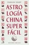 Papel ASTROLOGIA CHINA SUPER FACIL (RUSTICA)