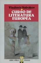 Papel CURSO DE LITERATURA EUROPEA