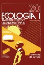 Papel ECOLOGIA I AMBIENTE FISICO Y ORGANISMOS VIVOS