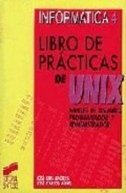 Papel LIBRO DE PRACTICAS DE UNIX
