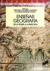 Papel ENSEÑAR GEOGRAFIA DE LA TEORIA A LA PRACTICA